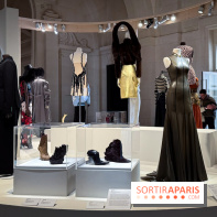 MODE, NOUVELLES GÉNÉRATIONS : 35 ANS DE L’ANDAM