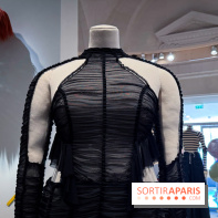 MODE, NOUVELLES GÉNÉRATIONS : 35 ANS DE L’ANDAM