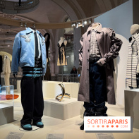 MODE, NOUVELLES GÉNÉRATIONS : 35 ANS DE L’ANDAM
