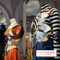 MODE, NOUVELLES GÉNÉRATIONS : 35 ANS DE L’ANDAM