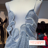 MODE, NOUVELLES GÉNÉRATIONS : 35 ANS DE L’ANDAM