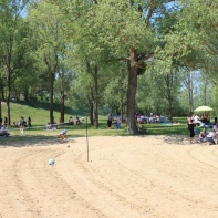 base de loisirs val de seine
