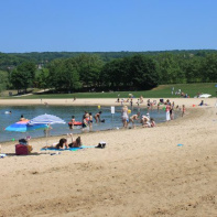base de loisirs val de seine