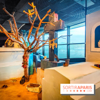 Zombis, la mort n'est pas une fin : l'exposition du musée du Quai Branly - IMG20241007110211