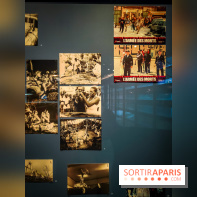 Zombis, la mort n'est pas une fin : l'exposition du musée du Quai Branly - IMG20241007111906