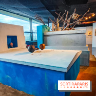 Zombis, la mort n'est pas une fin : l'exposition du musée du Quai Branly - IMG20241007103341