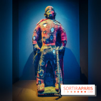 Zombis, la mort n'est pas une fin : l'exposition du musée du Quai Branly