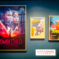 Zombis, la mort n'est pas une fin : l'exposition du musée du Quai Branly - IMG20241007111830