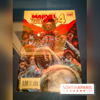 Zombis, la mort n'est pas une fin : l'exposition du musée du Quai Branly - IMG20241007111807