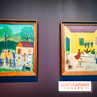 Zombis, la mort n'est pas une fin : l'exposition du musée du Quai Branly - IMG20241007103250