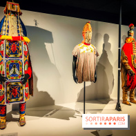 Zombis, la mort n'est pas une fin : l'exposition du musée du Quai Branly - IMG20241007110940