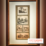 Zombis, la mort n'est pas une fin : l'exposition du musée du Quai Branly - IMG20241007111008