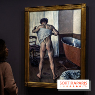 Exposition Caillebotte au Musée d'Orsay - les photos