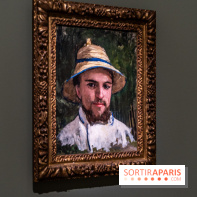 Exposition Caillebotte au Musée d'Orsay - les photos