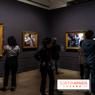 Exposition Caillebotte au Musée d'Orsay - les photos