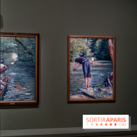 Exposition Caillebotte au Musée d'Orsay - les photos -  A7C3724