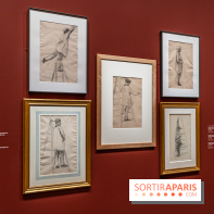 Exposition Caillebotte au Musée d'Orsay - les photos -  A7C3748