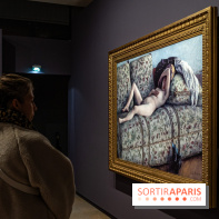 Exposition Caillebotte au Musée d'Orsay - les photos -  A7C3716