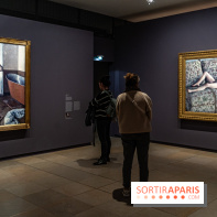 Exposition Caillebotte au Musée d'Orsay - les photos -  A7C3717