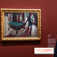 Exposition Caillebotte au Musée d'Orsay - les photos -  A7C3697