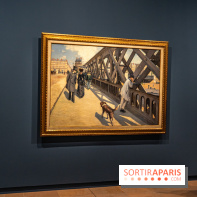 Exposition Caillebotte au Musée d'Orsay - les photos -  A7C3704
