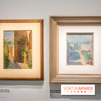 Exposition Tarsila do Amaral au Musée du Luxembourg - DSC 1273