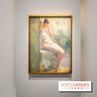 Exposition Tarsila do Amaral au Musée du Luxembourg - DSC 1274