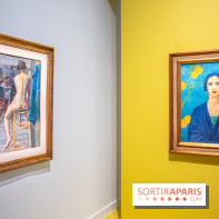 Exposition Tarsila do Amaral au Musée du Luxembourg