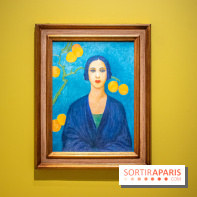 Exposition Tarsila do Amaral au Musée du Luxembourg