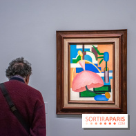 Exposition Tarsila do Amaral au Musée du Luxembourg