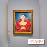 Exposition Tarsila do Amaral au Musée du Luxembourg - DSC 1280