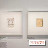 Exposition Tarsila do Amaral au Musée du Luxembourg