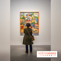 Exposition Tarsila do Amaral au Musée du Luxembourg