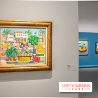 Exposition Tarsila do Amaral au Musée du Luxembourg