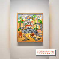 Exposition Tarsila do Amaral au Musée du Luxembourg