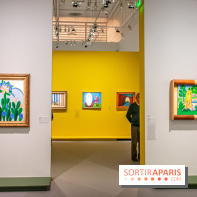 Exposition Tarsila do Amaral au Musée du Luxembourg