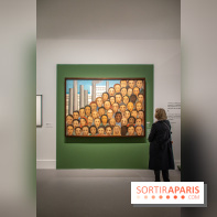 Exposition Tarsila do Amaral au Musée du Luxembourg