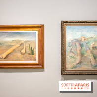 Exposition Tarsila do Amaral au Musée du Luxembourg