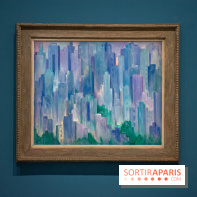 Exposition Tarsila do Amaral au Musée du Luxembourg