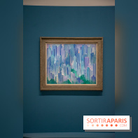 Exposition Tarsila do Amaral au Musée du Luxembourg