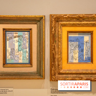Exposition Tarsila do Amaral au Musée du Luxembourg