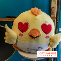 Chick’n Lover, le resto de poulet frit maison Paris 9e