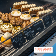 Gare ô pains, la meilleure pâtisserie des Yvelines 2024 - gareopains