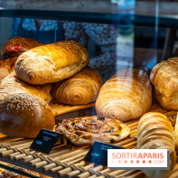 Gare ô pains, la meilleure pâtisserie des Yvelines 2024 - gareopains