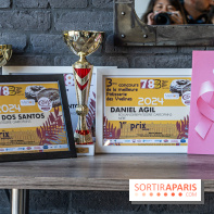 Gare ô pains, la meilleure pâtisserie des Yvelines 2024 - gareopains