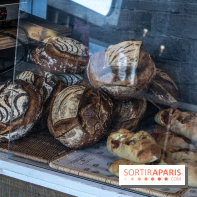 Gare ô pains, la meilleure pâtisserie des Yvelines 2024 - gareopains - pains