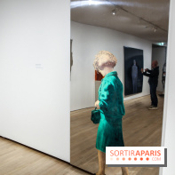 Arte Povera, l'exposition à la Bourse de Commerce, nos photos - IMG 6297