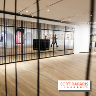 Arte Povera, l'exposition à la Bourse de Commerce, nos photos - IMG 6310