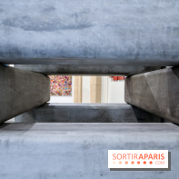 Arte Povera, l'exposition à la Bourse de Commerce, nos photos - IMG 6319