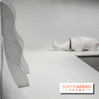 Arte Povera, l'exposition à la Bourse de Commerce, nos photos